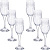 Набор 6-ти стакан д/шампанского 200м(х8)	MS160-07-01 			